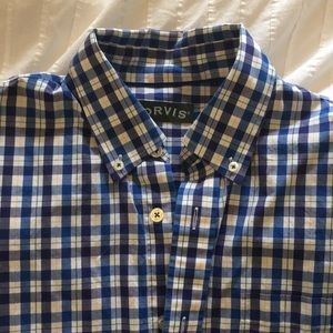 Orvis Shirt